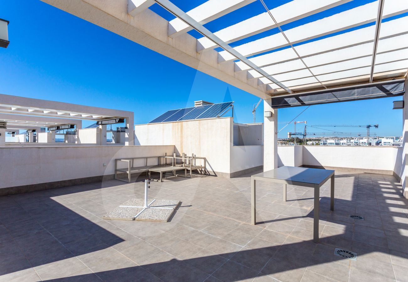 Apartment in Guardamar - Casa Nala