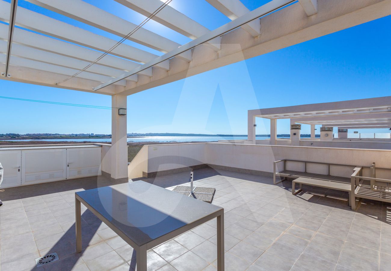 Apartment in Guardamar - Casa Nala
