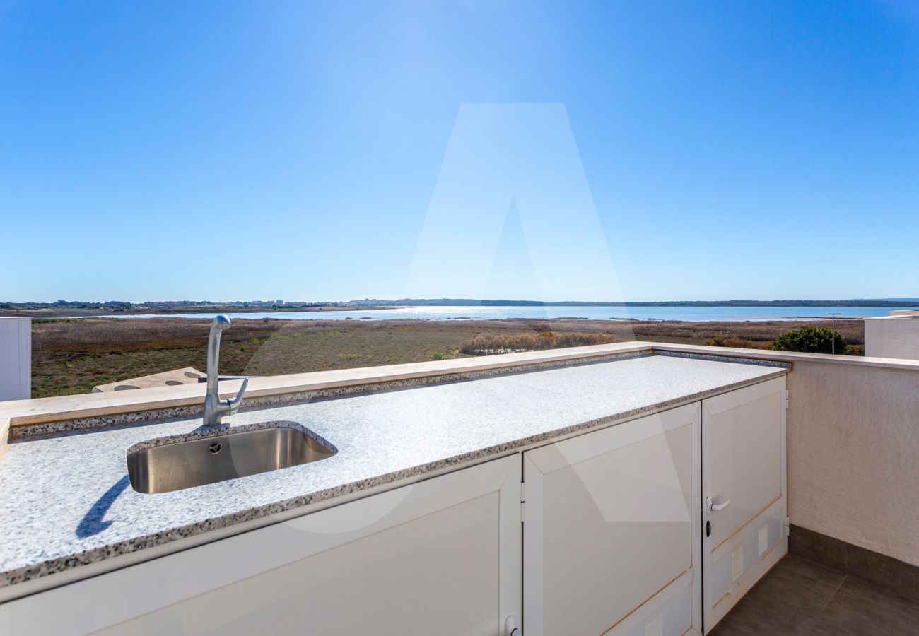 Apartment in Guardamar - Casa Nala