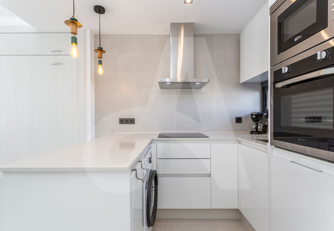Apartment in Guardamar - Casa Nala
