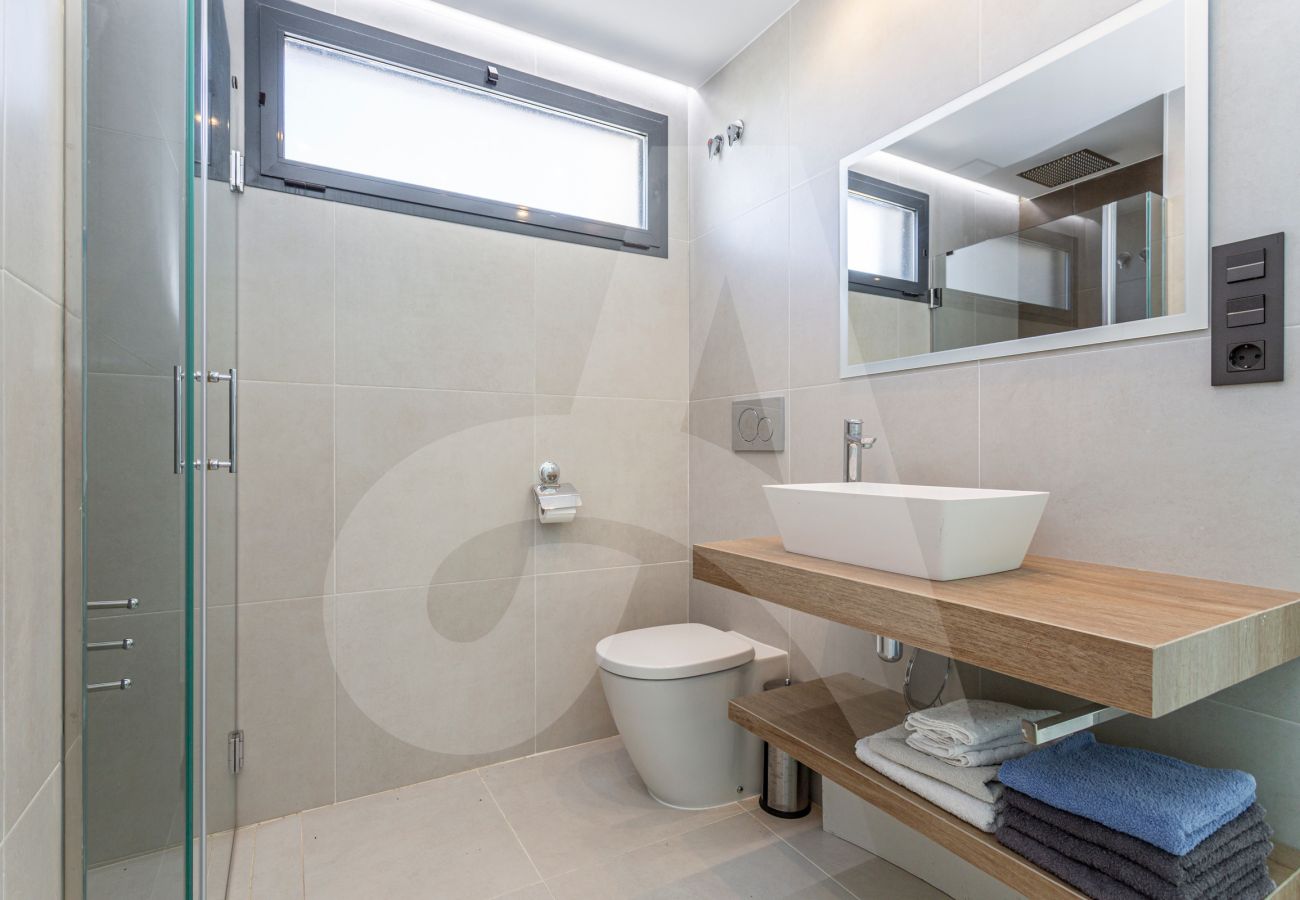 Apartment in Guardamar - Casa Nala