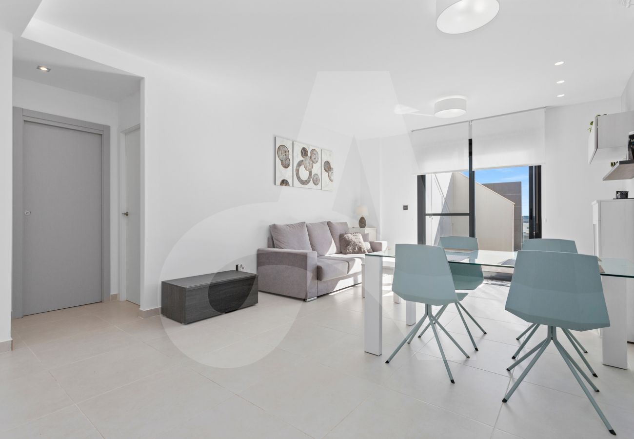 Apartment in Guardamar - Casa Nala