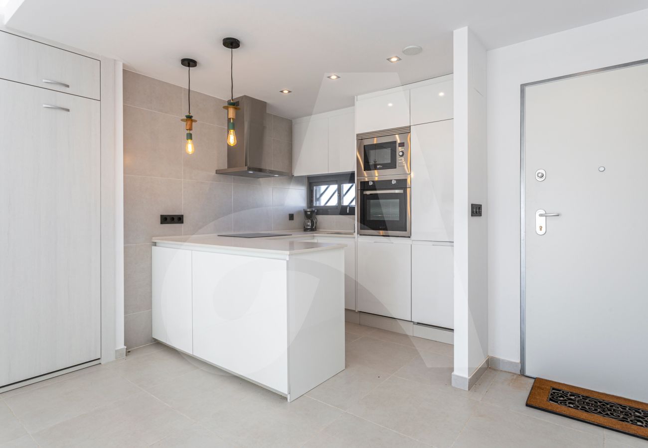 Apartment in Guardamar - Casa Nala
