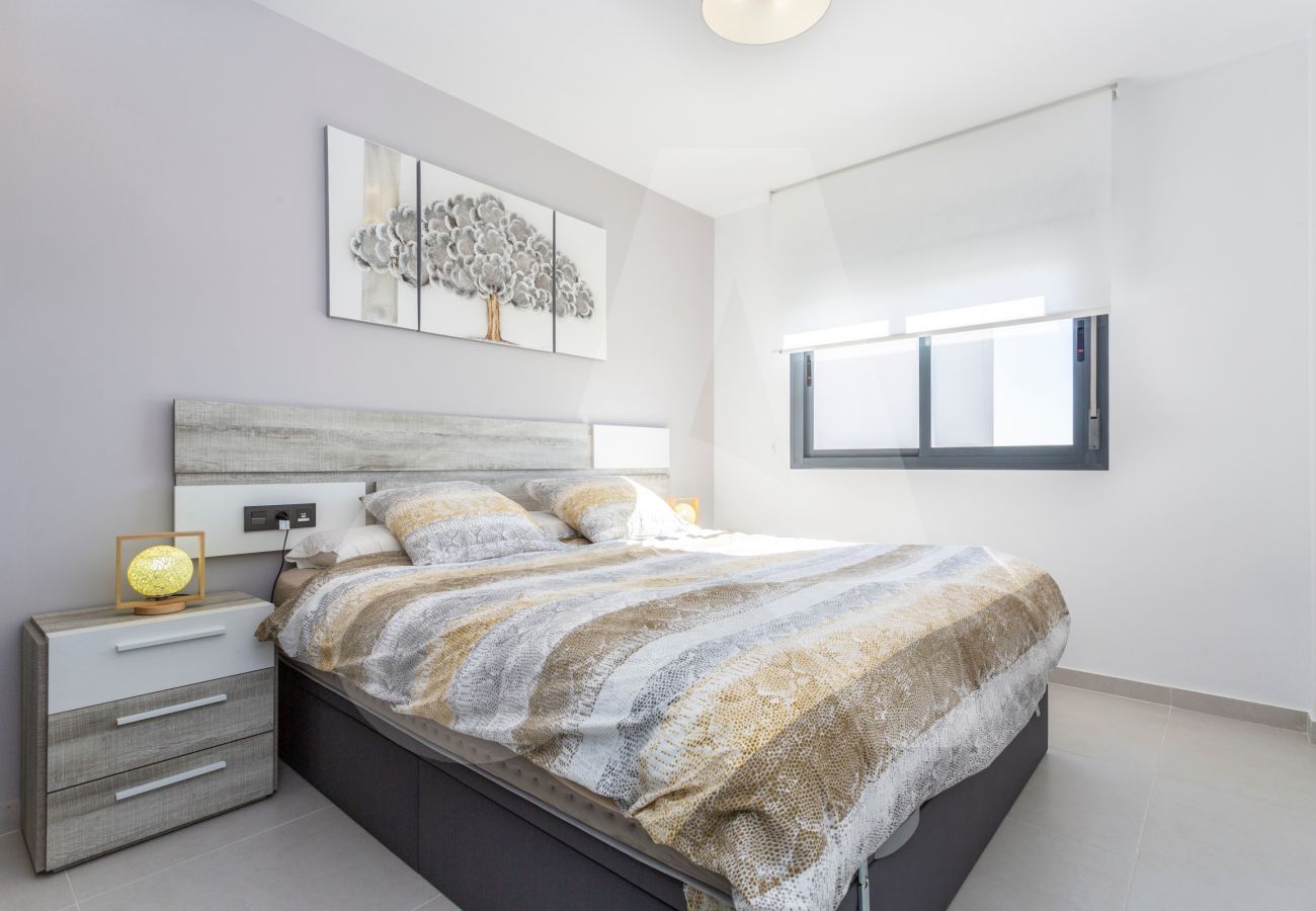 Apartment in Guardamar - Casa Nala