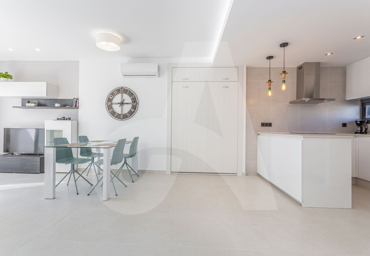 Apartment in Guardamar - Casa Nala