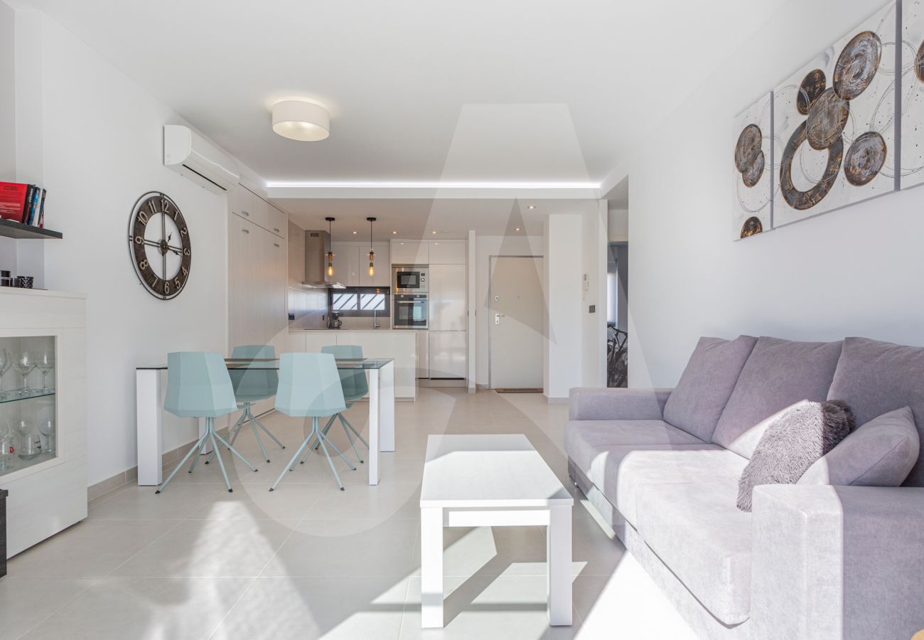 Apartment in Guardamar - Casa Nala