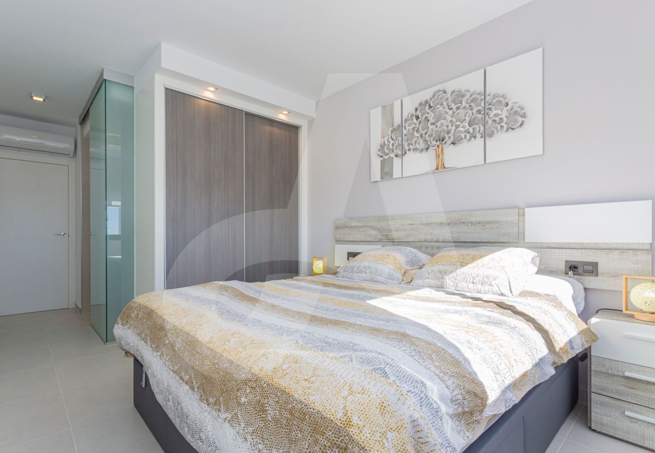 Apartment in Guardamar - Casa Nala