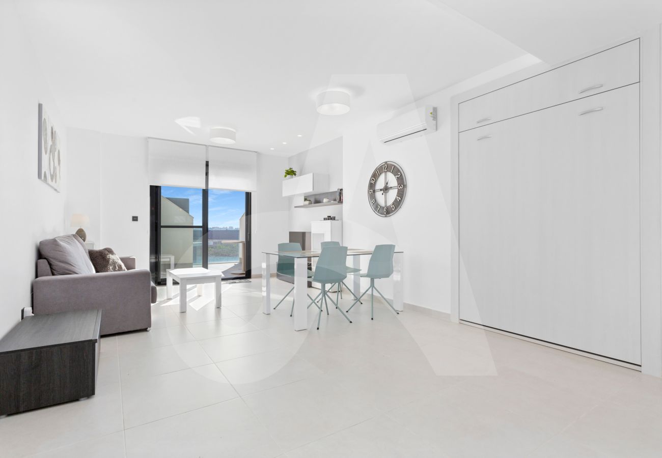 Apartment in Guardamar - Casa Nala
