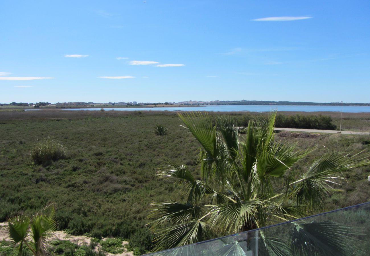 Apartment in Guardamar - Casa Nala