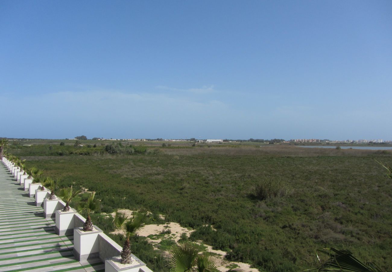 Apartment in Guardamar - Casa Nala