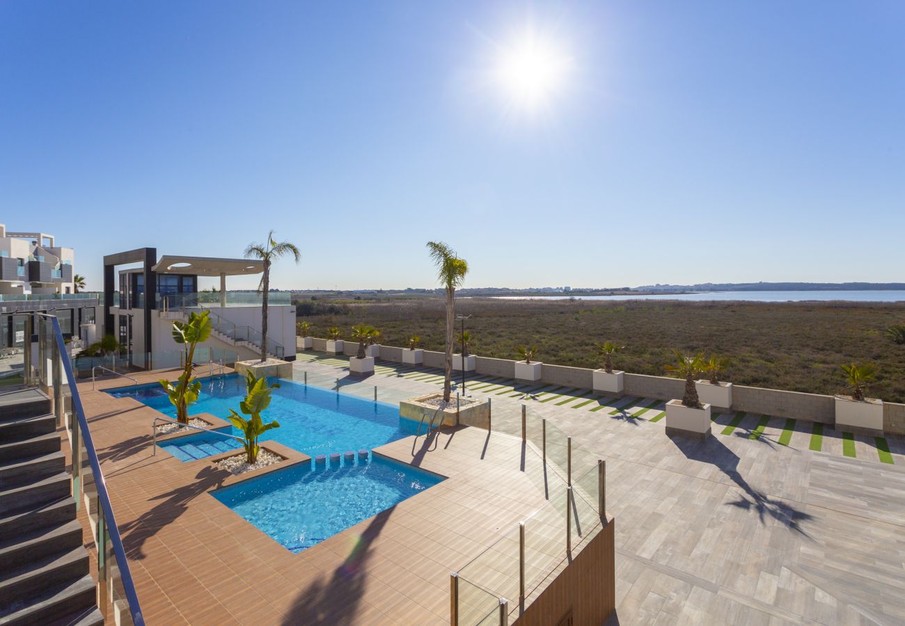 Apartment in Guardamar - Casa Nala