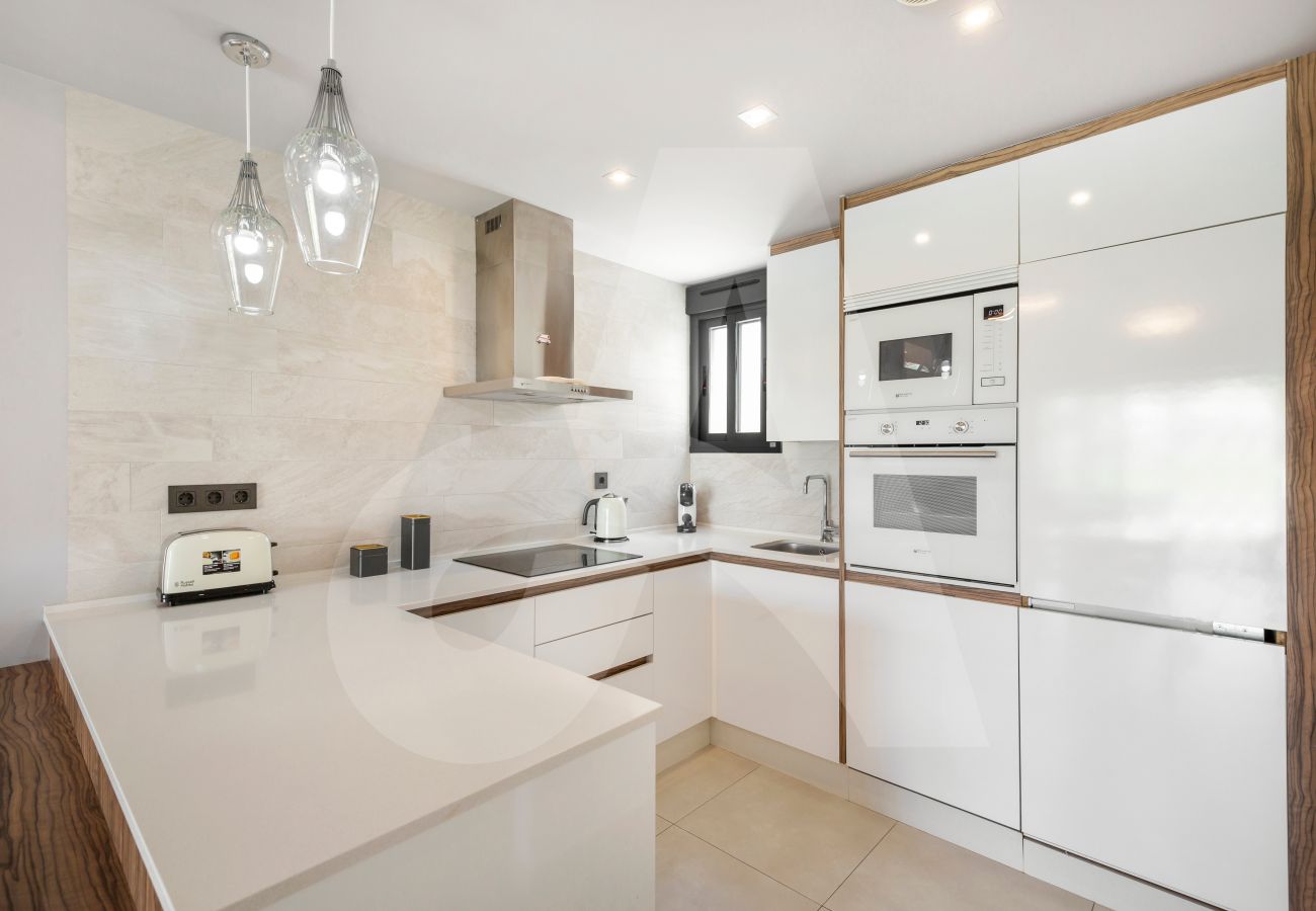 Apartment in Guardamar - Casa Juan