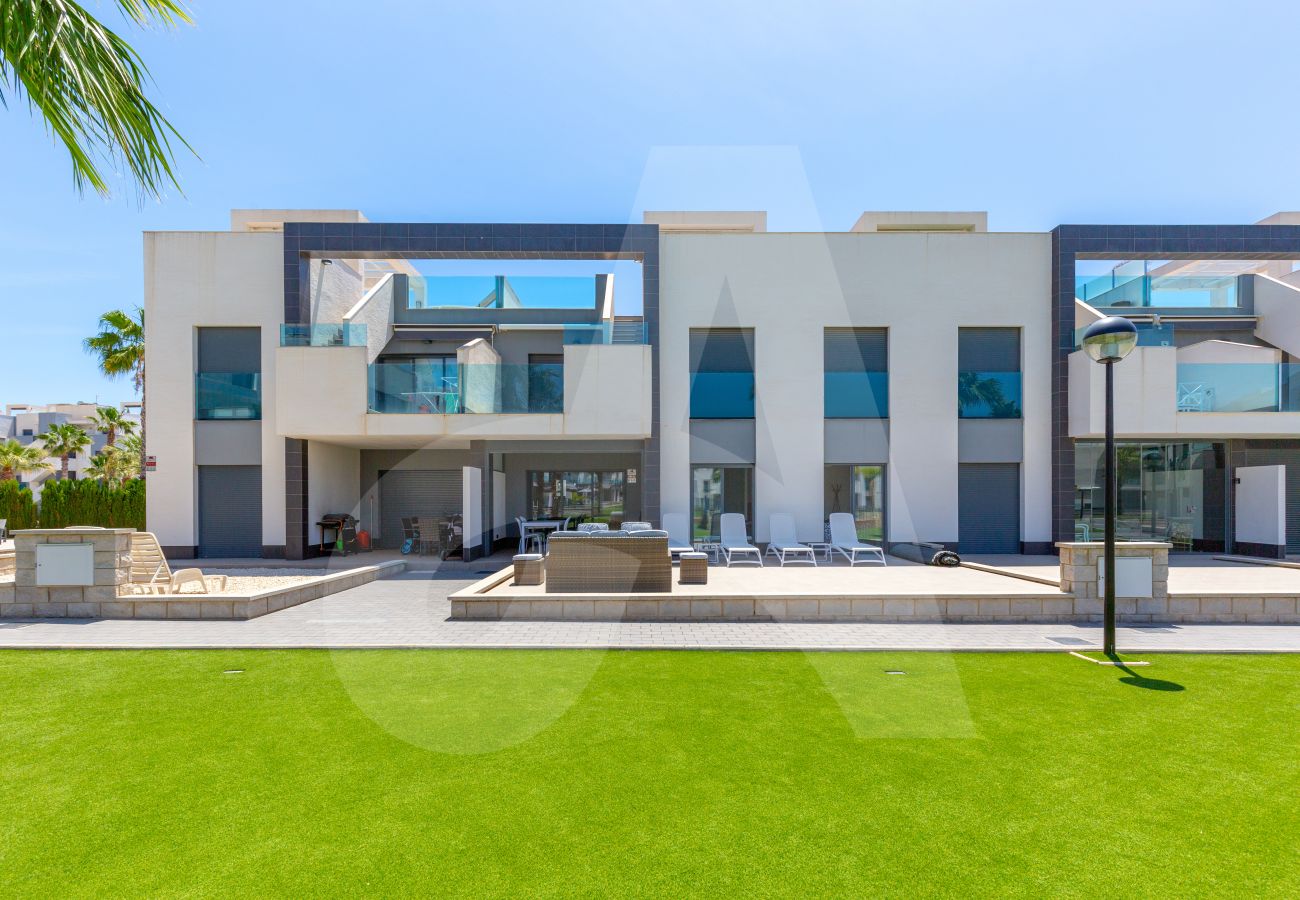 Apartment in Guardamar - Casa Juan
