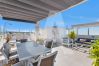 Apartment in Guardamar - Casa Banksy