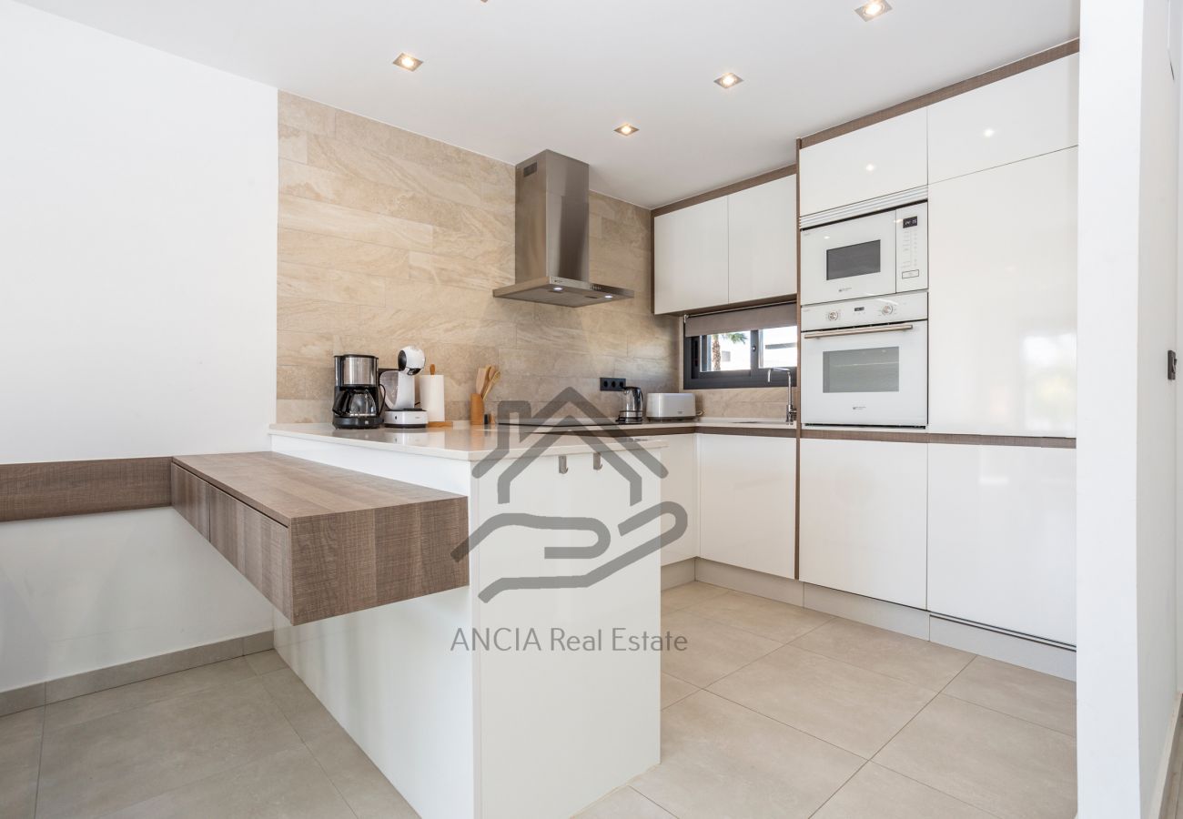 Apartment in Guardamar - Casa Bruno