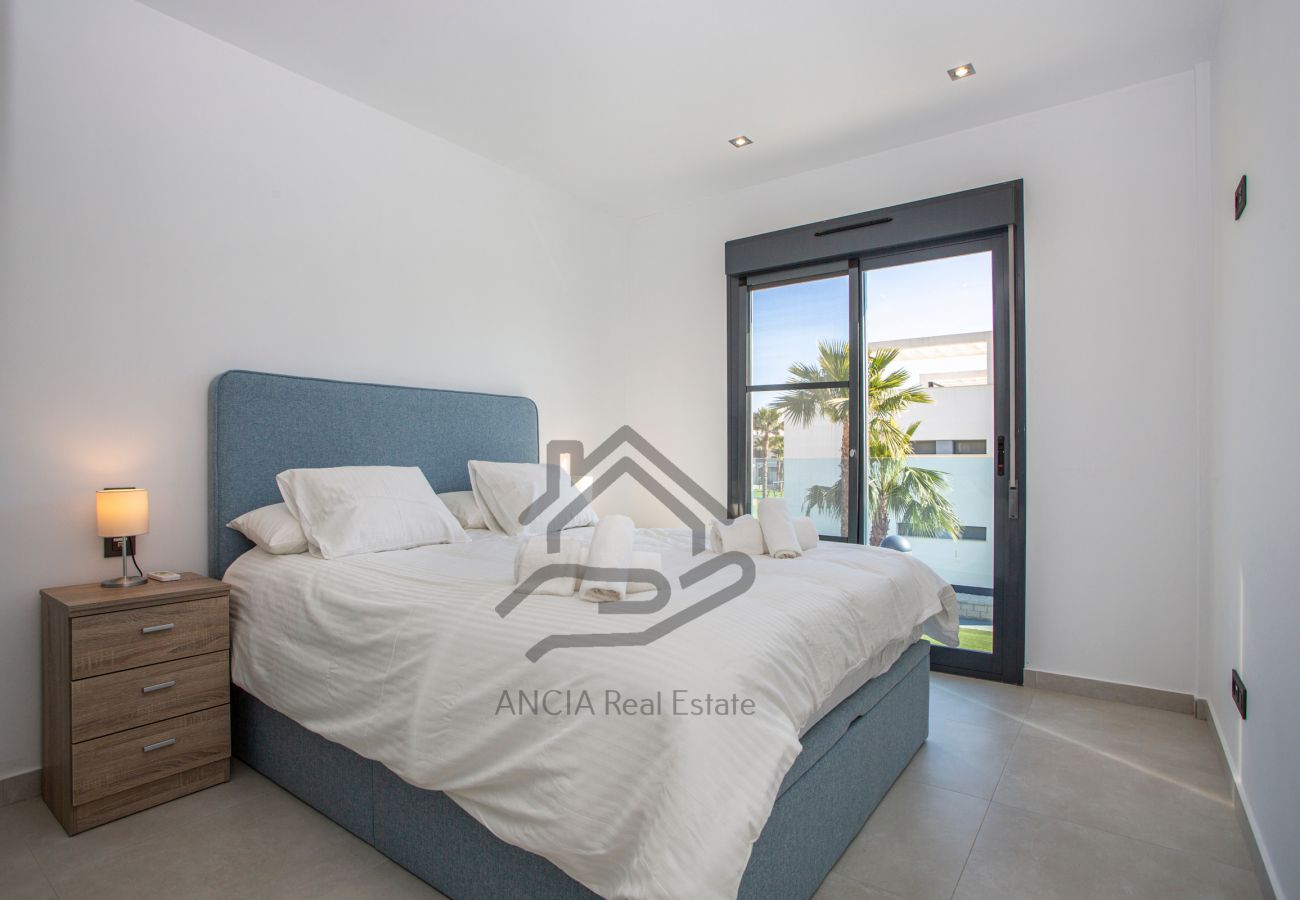 Apartment in Guardamar - Casa Bruno