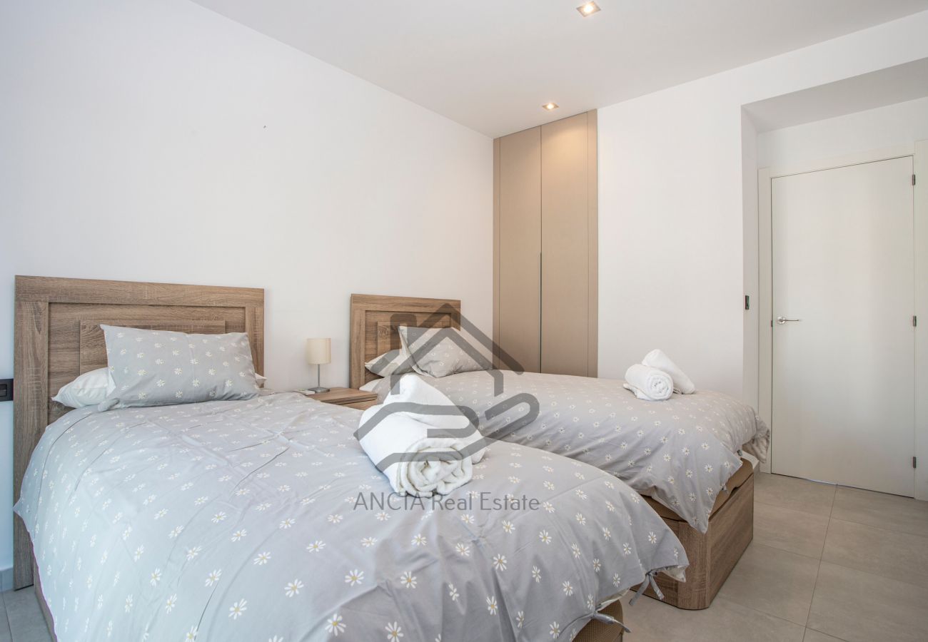 Apartment in Guardamar - Casa Bruno