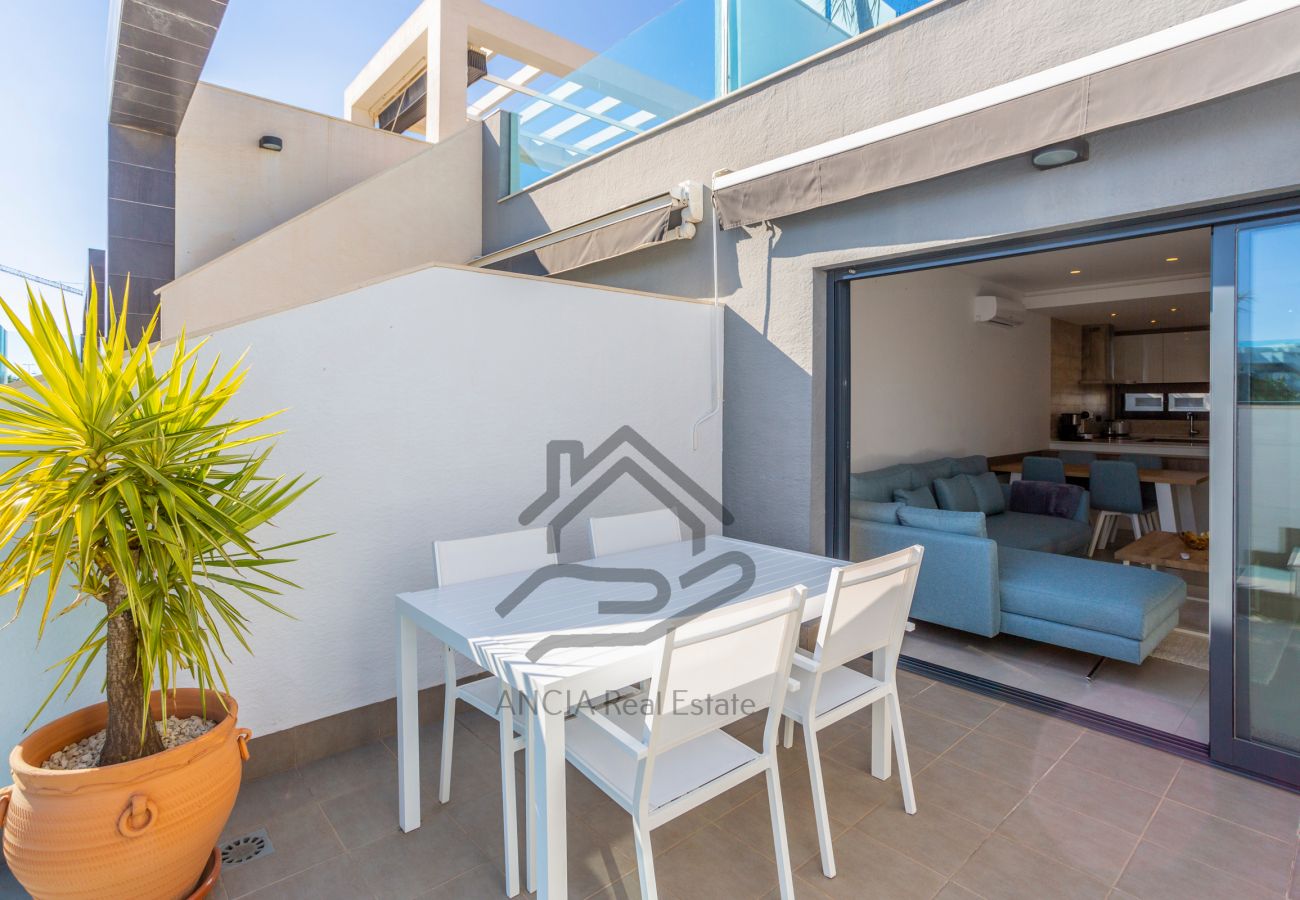 Apartment in Guardamar - Casa Bruno