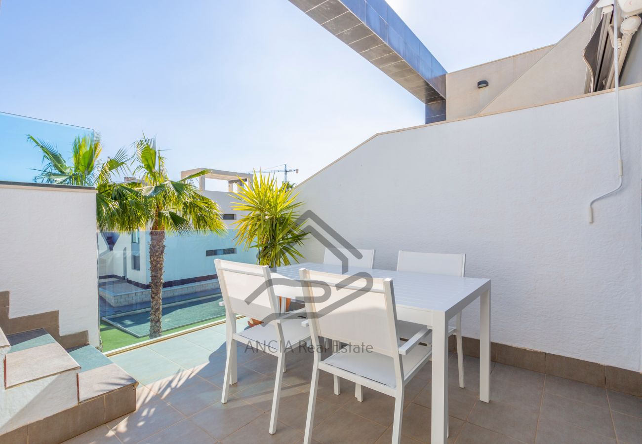 Apartment in Guardamar - Casa Bruno