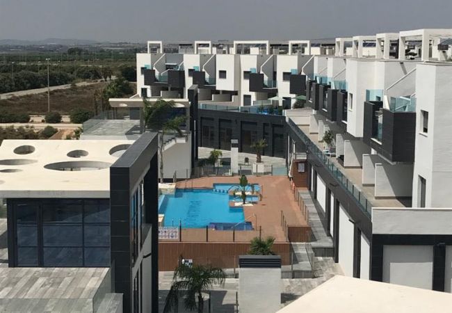 Apartment in Guardamar - Casa Louna Apartment in Guardamar - Casa Louna