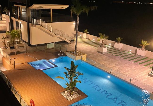 Apartment in Guardamar - Casa Louna Apartment in Guardamar - Casa Louna