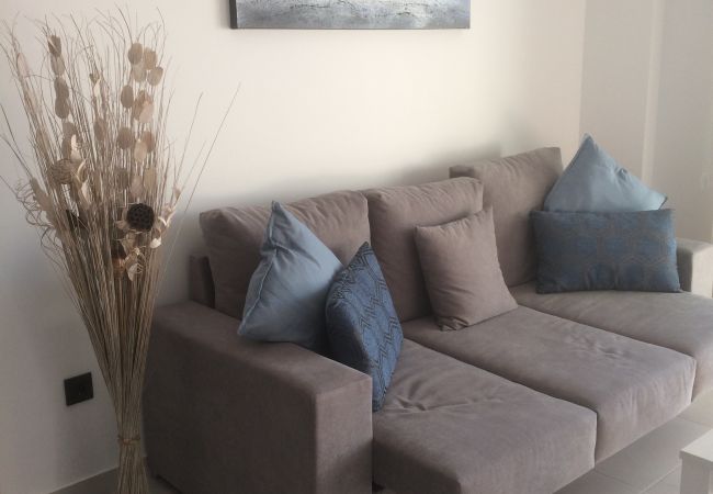 Apartment in Guardamar - Casa Louna Apartment in Guardamar - Casa Louna