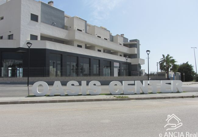 Apartment in Guardamar - Casa Louna Apartment in Guardamar - Casa Louna