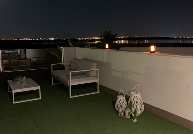 Apartment in Guardamar - Casa Louna Apartment in Guardamar - Casa Louna