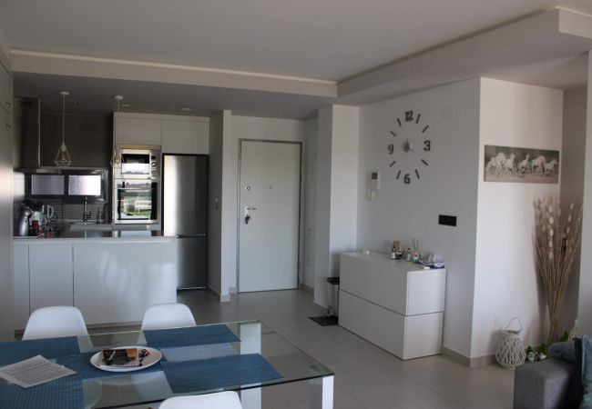Apartment in Guardamar - Casa Louna Apartment in Guardamar - Casa Louna