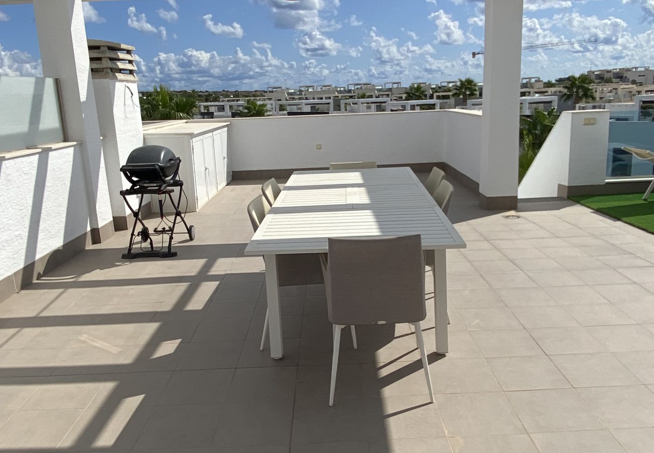 Apartment in Guardamar - Casa Xajulamor