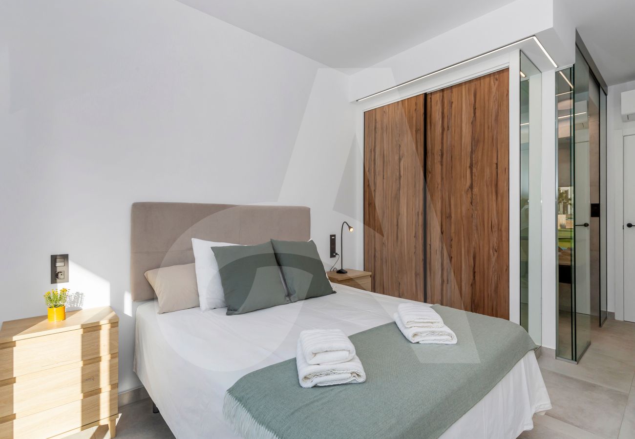 Apartment in Guardamar - Casa Sofia
