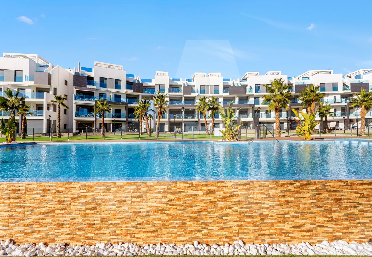 Apartment in Guardamar - Casa Sofia