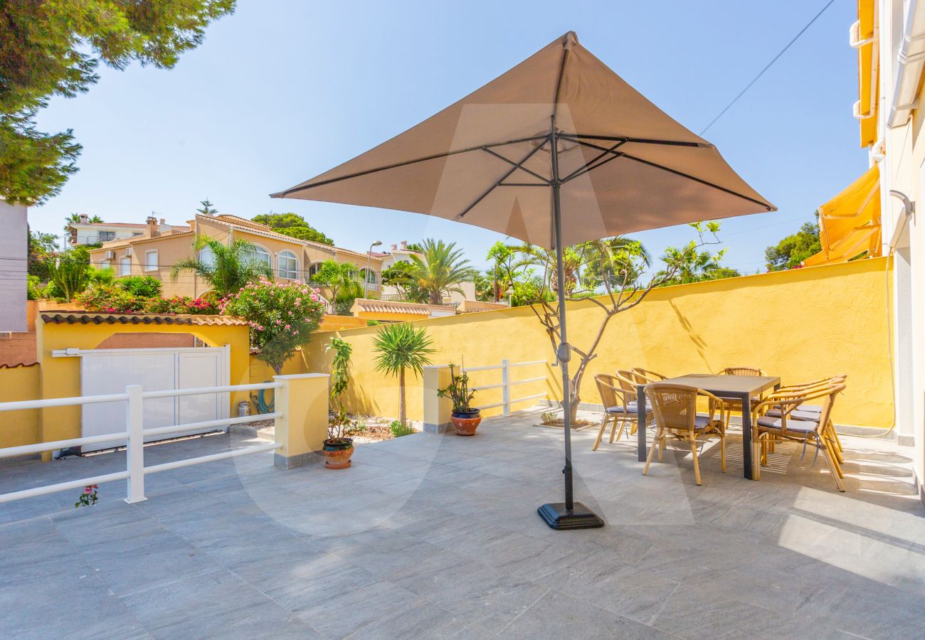 House in Torrevieja - Villa Sonrisa
