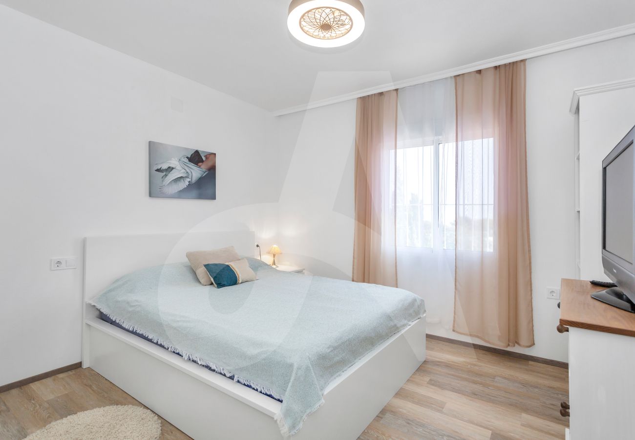 House in Torrevieja - Villa Sonrisa