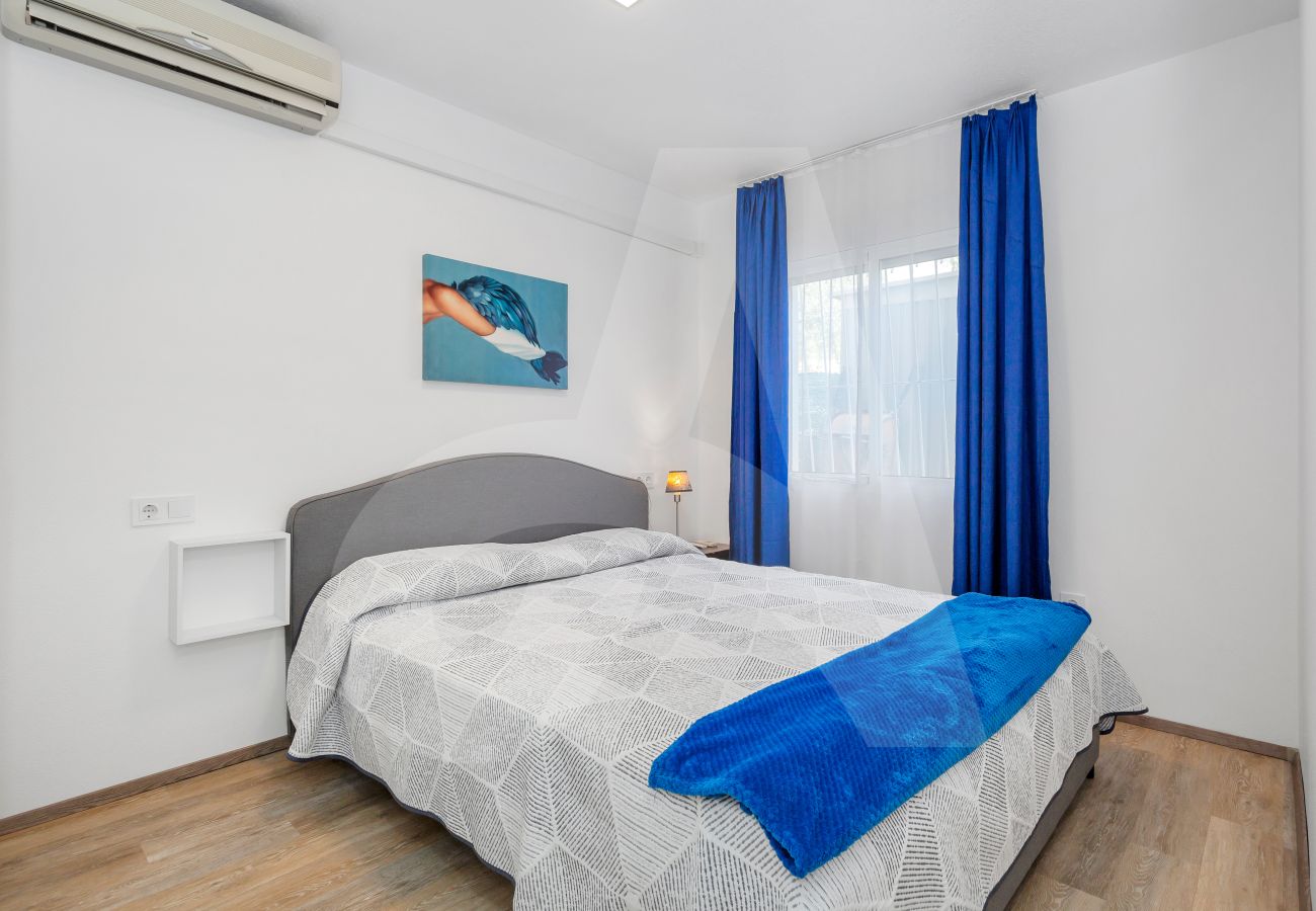 House in Torrevieja - Villa Sonrisa