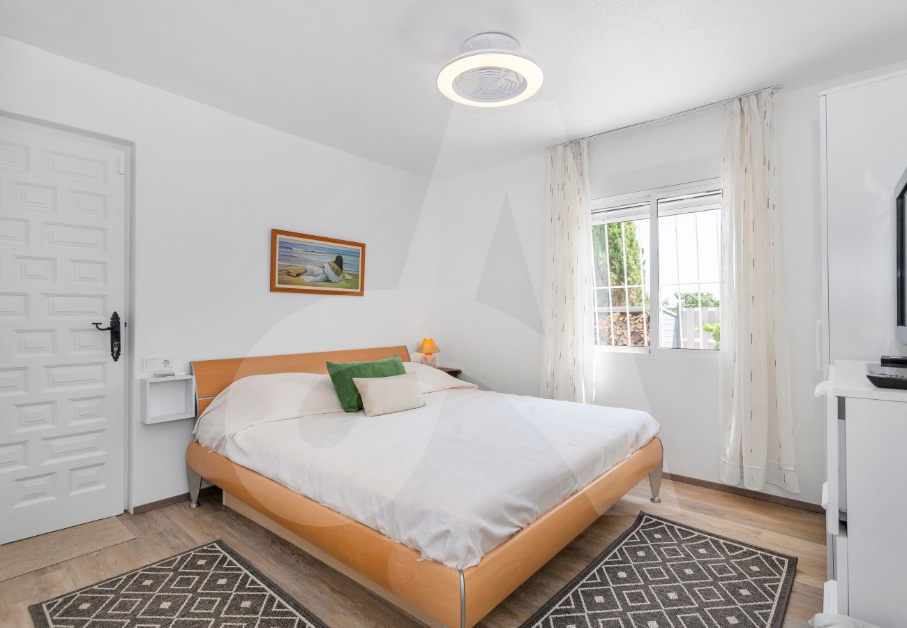 House in Torrevieja - Villa Sonrisa