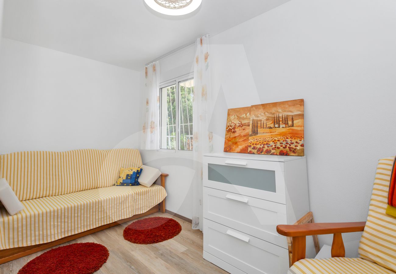 House in Torrevieja - Villa Sonrisa