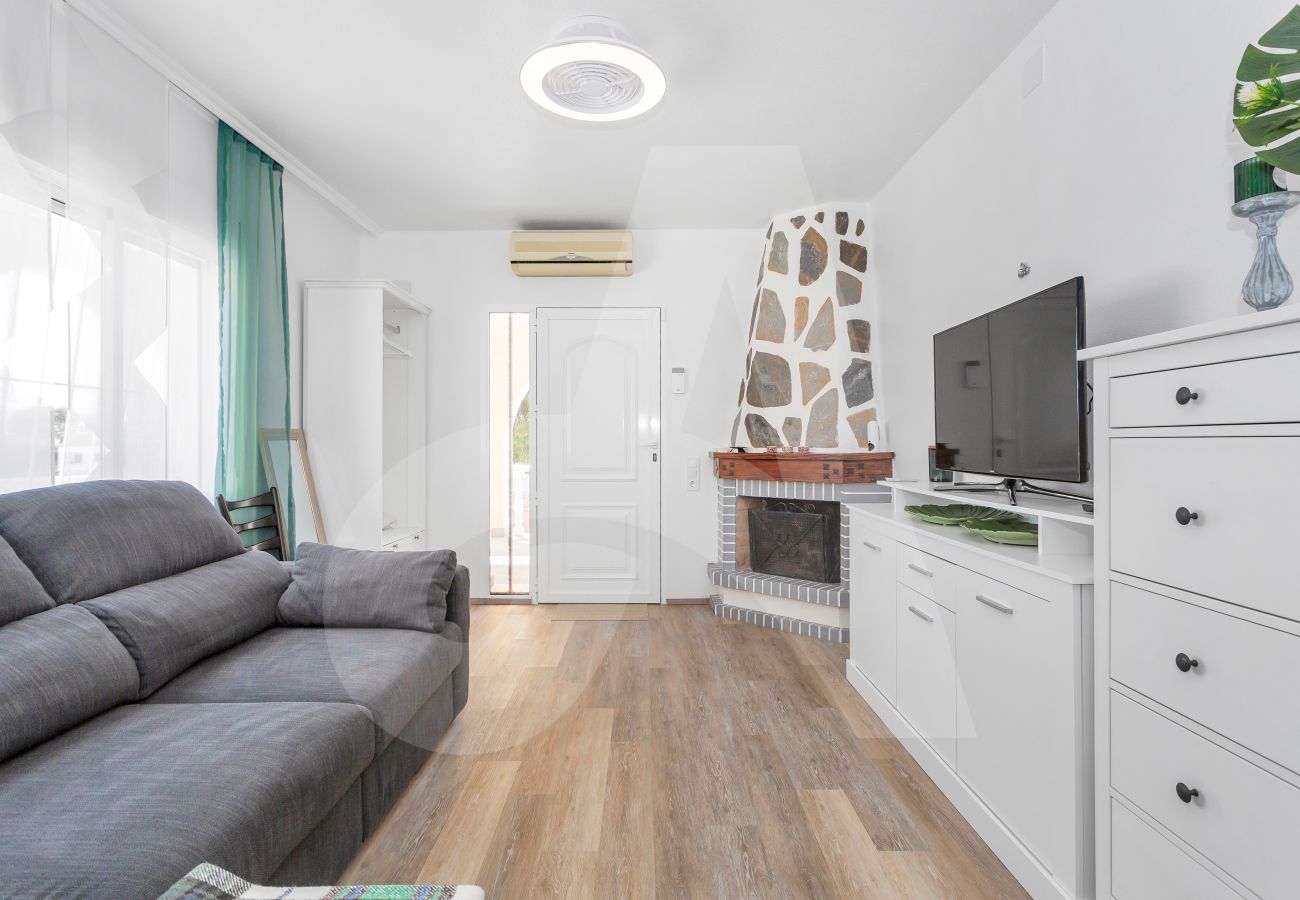 House in Torrevieja - Villa Sonrisa