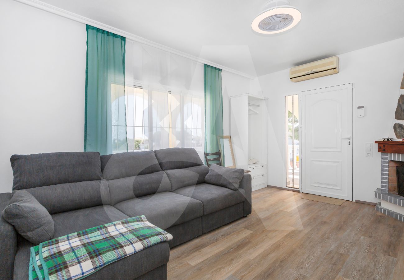 House in Torrevieja - Villa Sonrisa