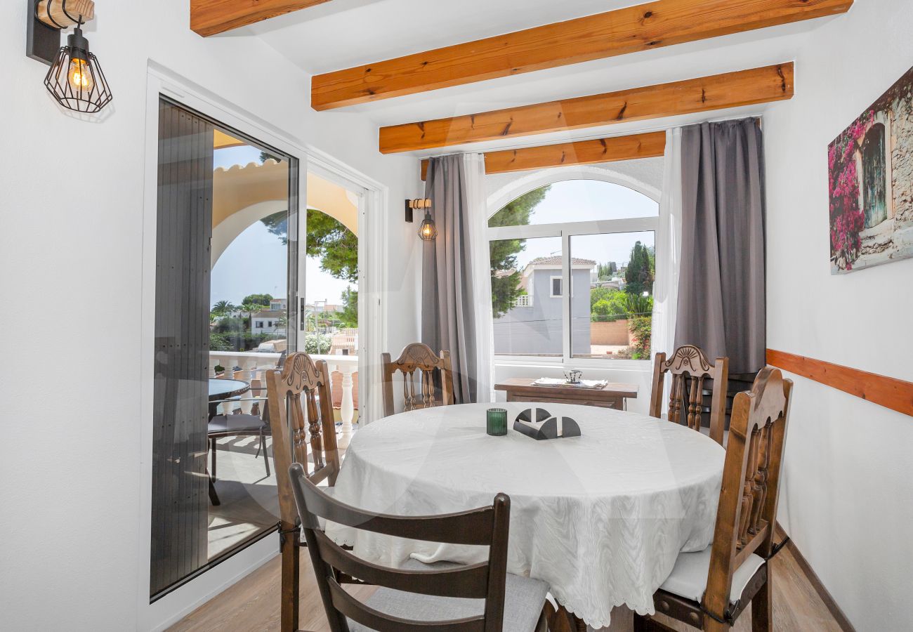 House in Torrevieja - Villa Sonrisa