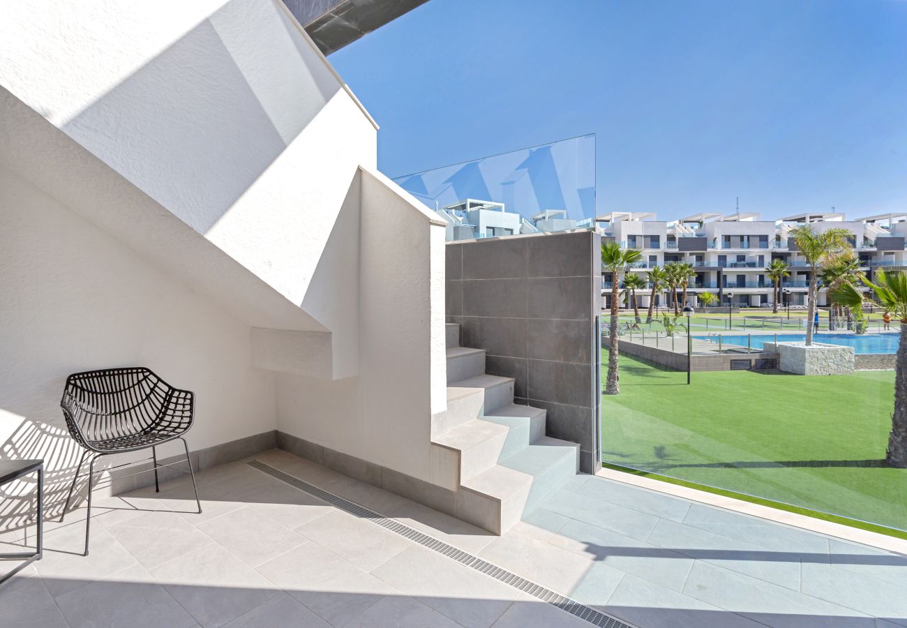 Apartment in Guardamar - Casa de Ensueño