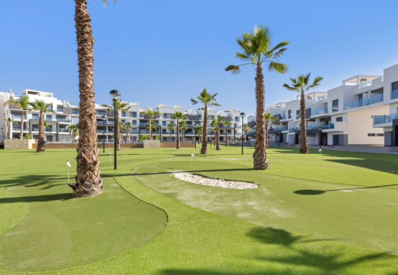 Apartment in Guardamar - Casa de Ensueño