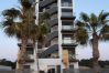 Apartment in Guardamar - Marydunas
