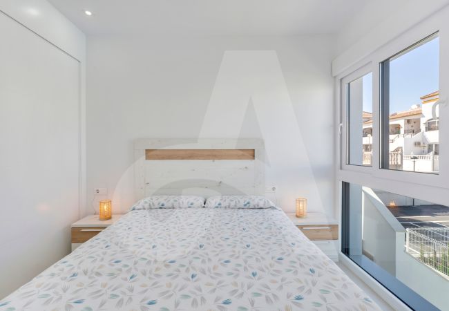 Apartment in Orihuela Costa - Hacienda Ulinio Apartment in Orihuela Costa - Hacienda Ulinio