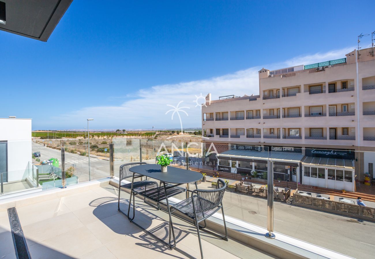 Apartment in Orihuela Costa - Hacienda Ulinio