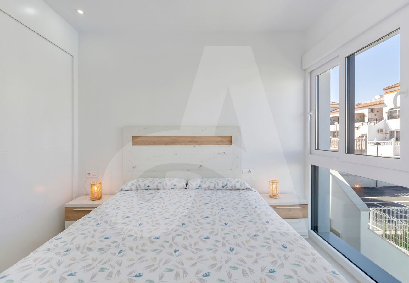Apartment in Orihuela Costa - Hacienda Ulinio