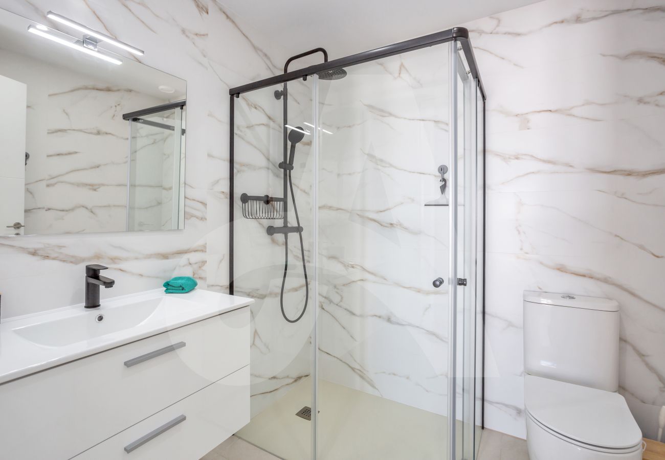 Apartment in Orihuela Costa - Hacienda Ulinio