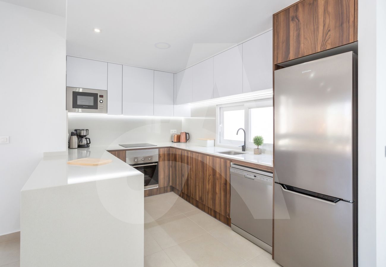 Apartment in Orihuela Costa - Hacienda Ulinio