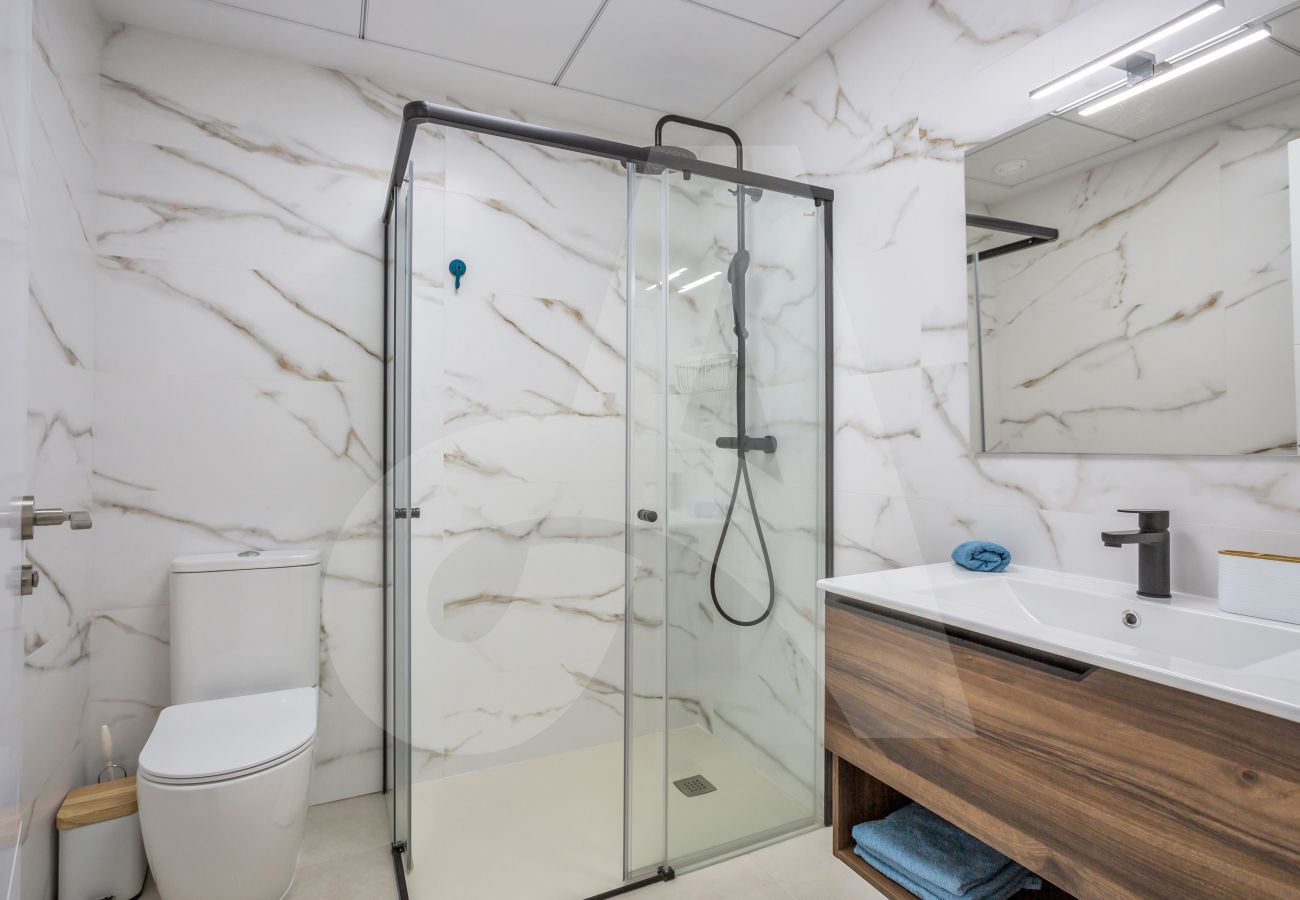 Apartment in Orihuela Costa - Hacienda Ulinio