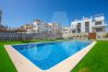 Apartment in Orihuela Costa - Hacienda Ulinio Apartment in Orihuela Costa - Hacienda Ulinio